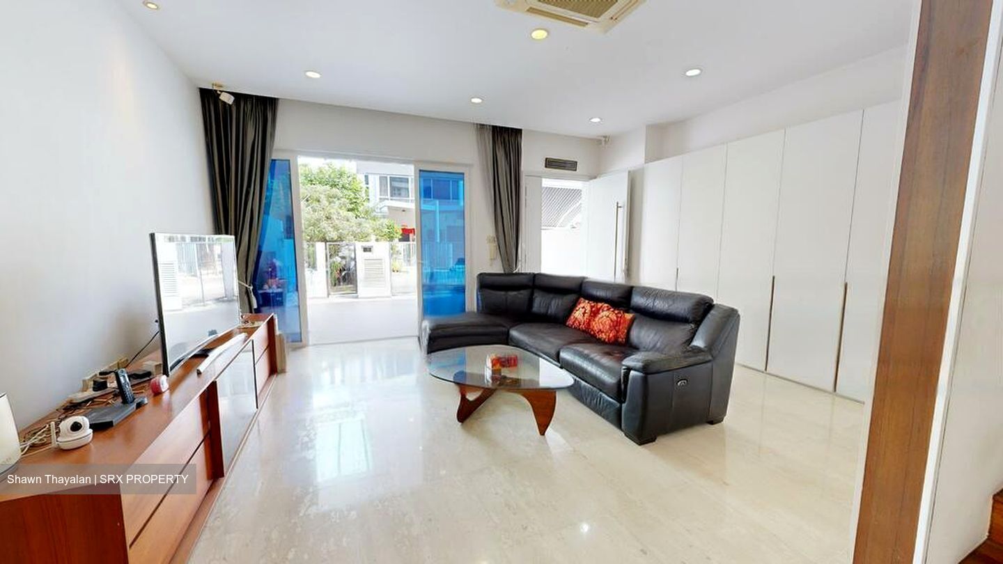 Penaga Place (D27), Terrace #458541911